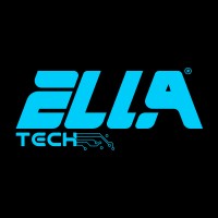 EllaTech logo